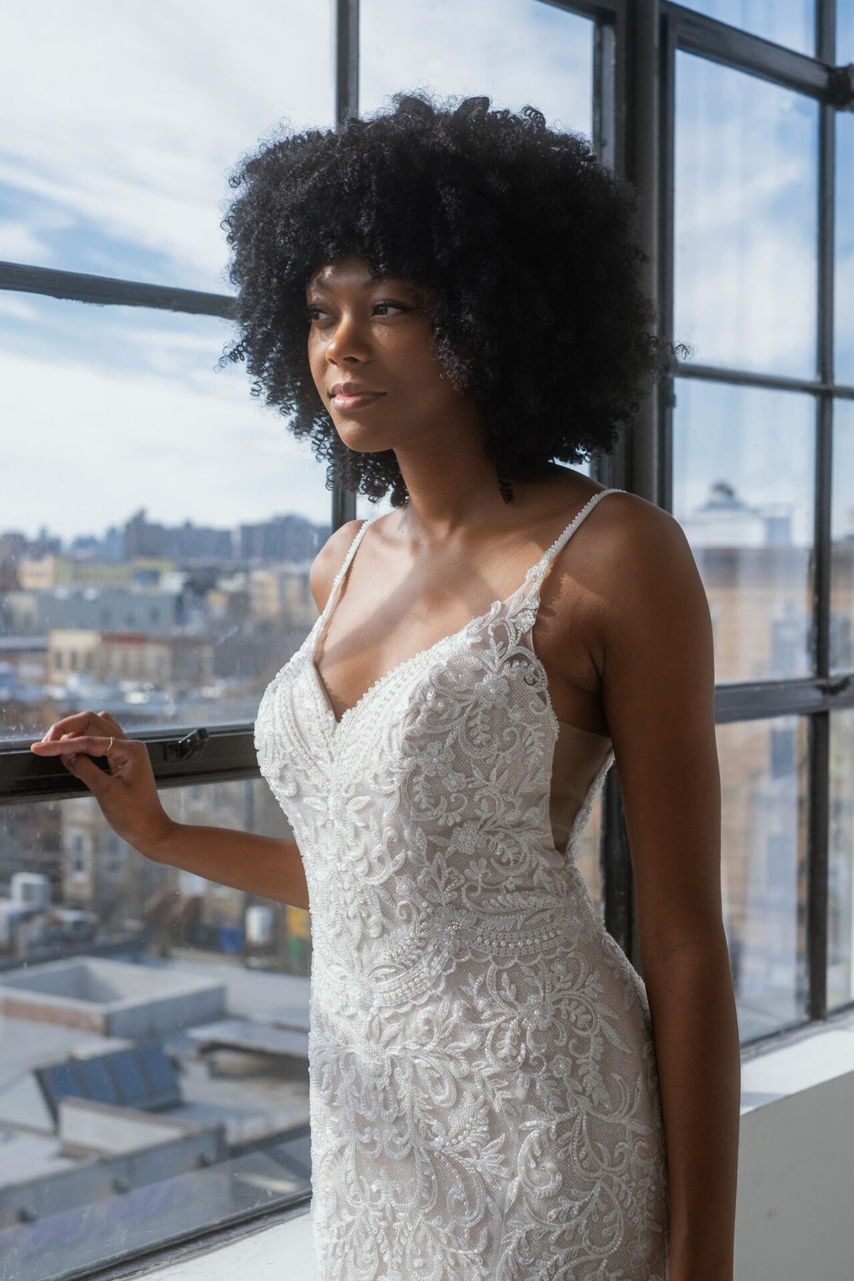 Marisol - Wedding Gown - Essense