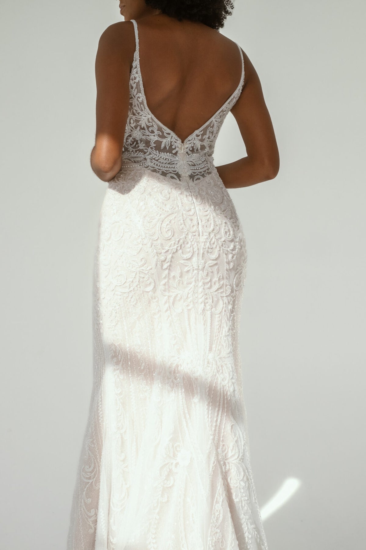 Marisol - Wedding Gown - Essense