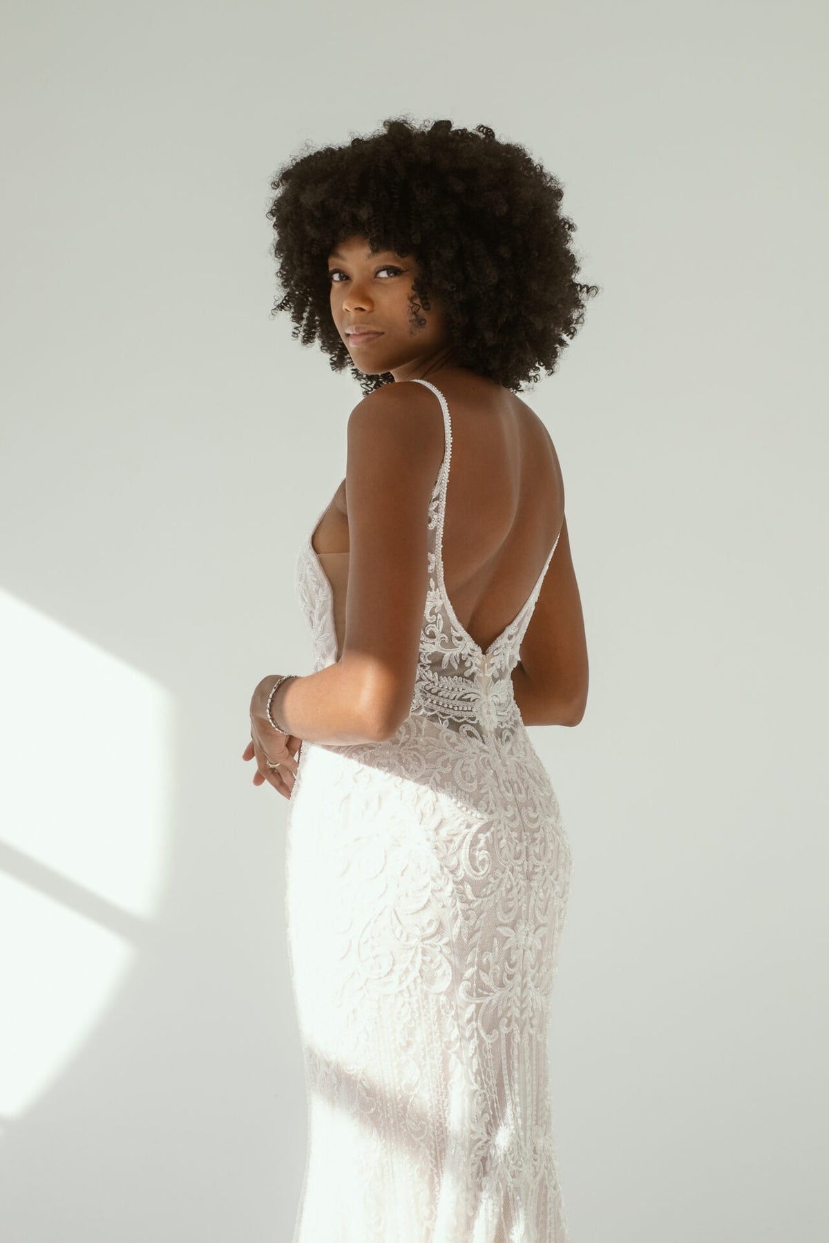 Marisol - Wedding Gown - Essense