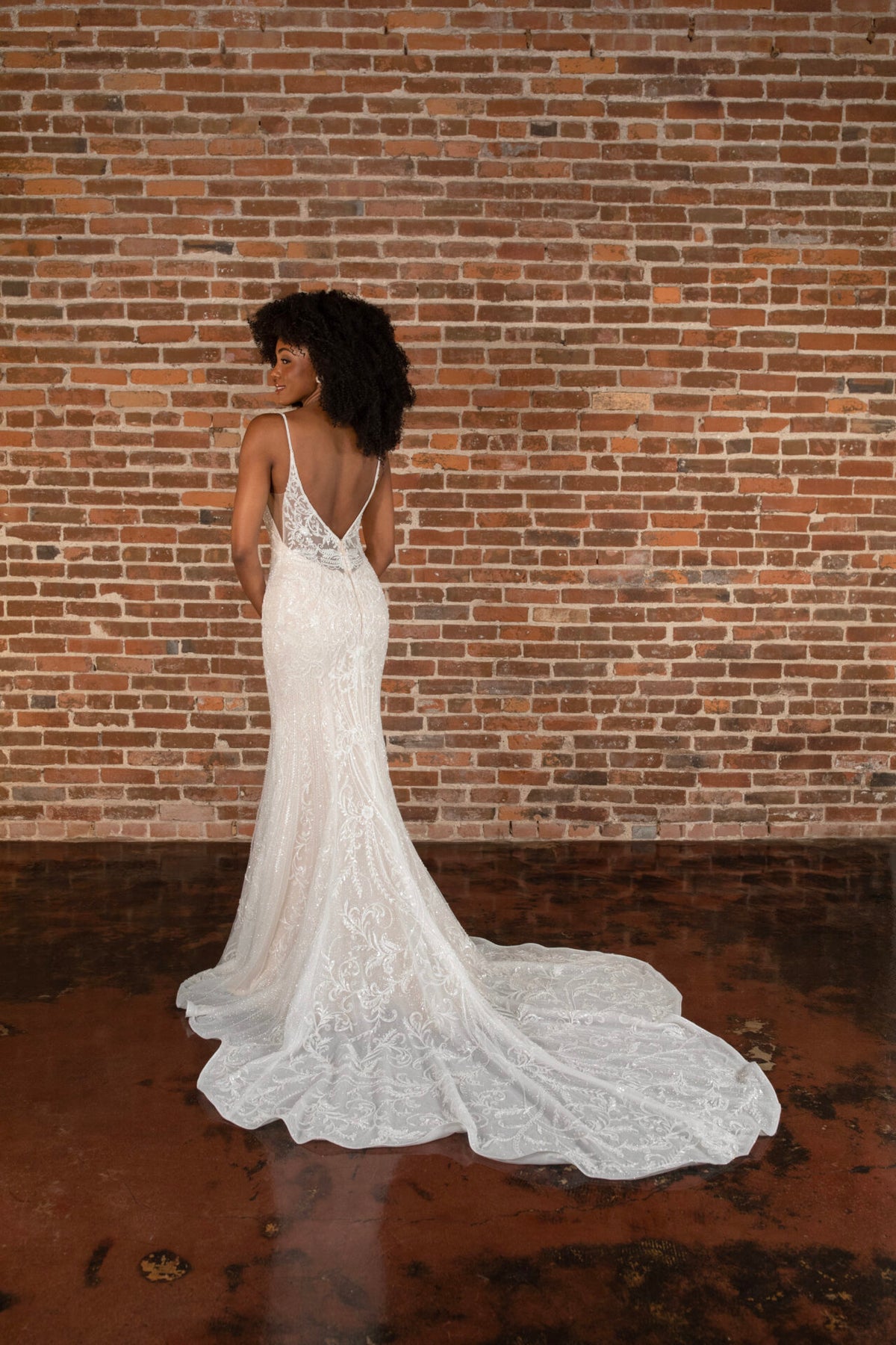 Marisol - Wedding Gown - Essense