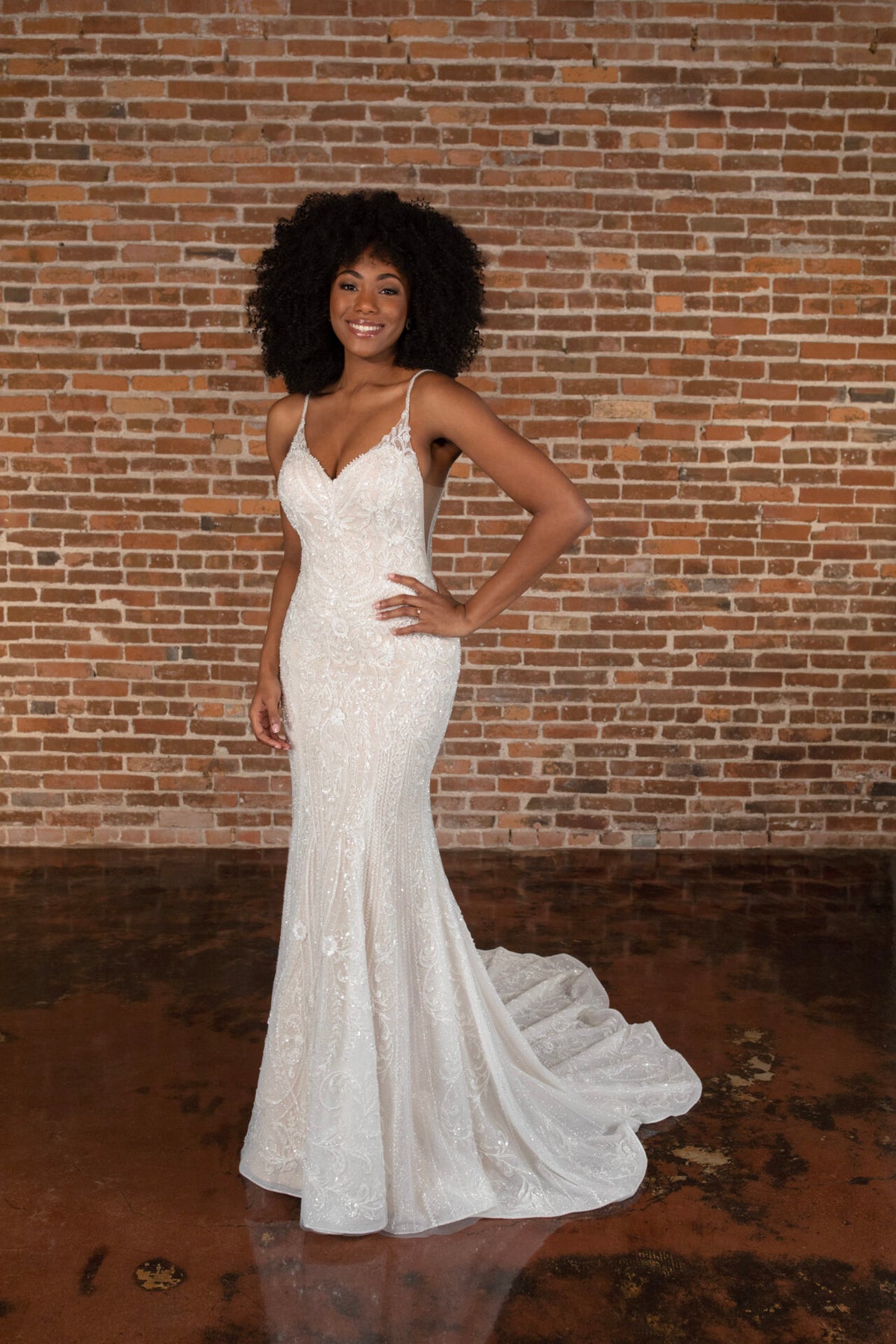 Marisol - Wedding Gown - Essense