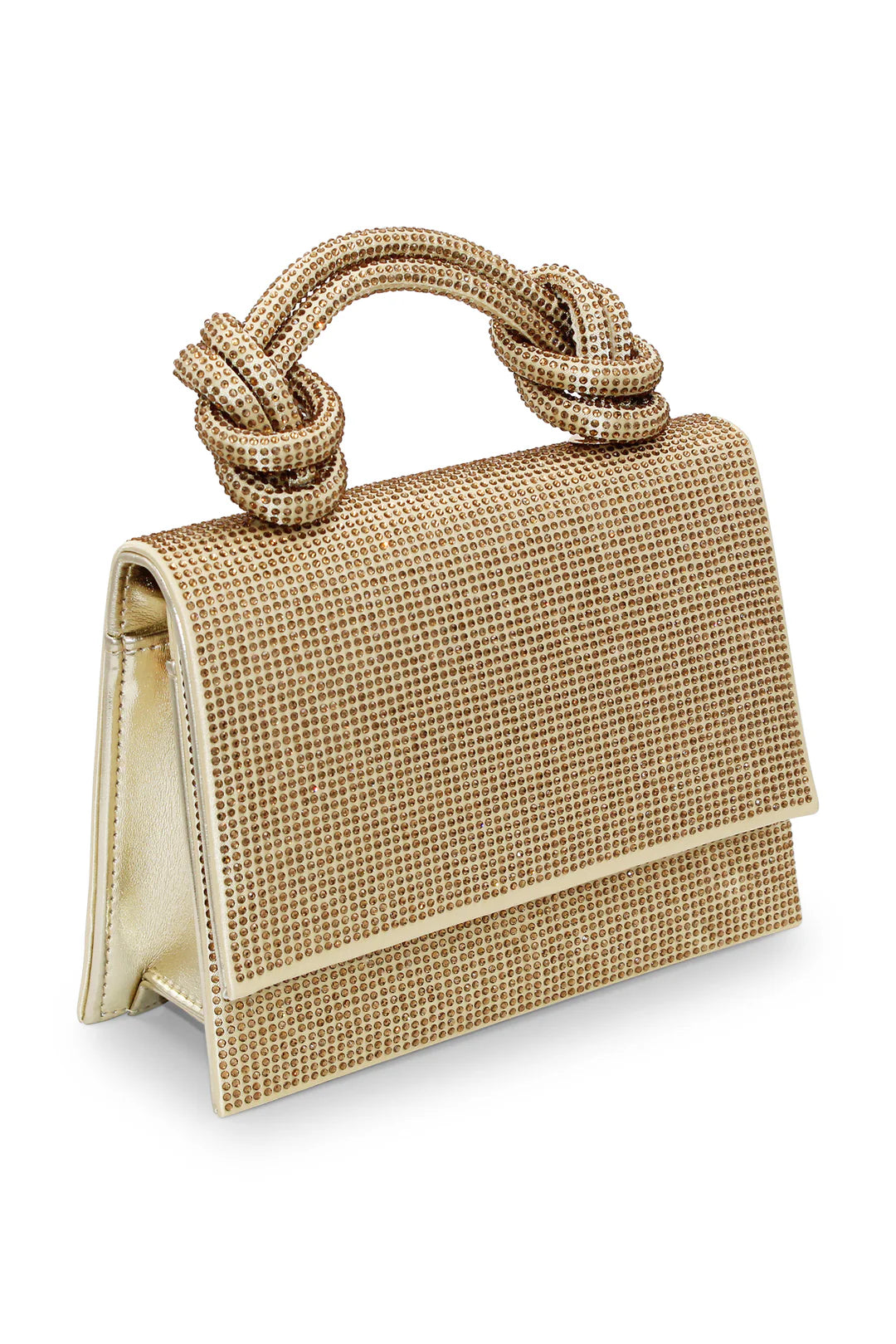 Arabella Top Handle Bag - Accessory - Morgan and Taylor