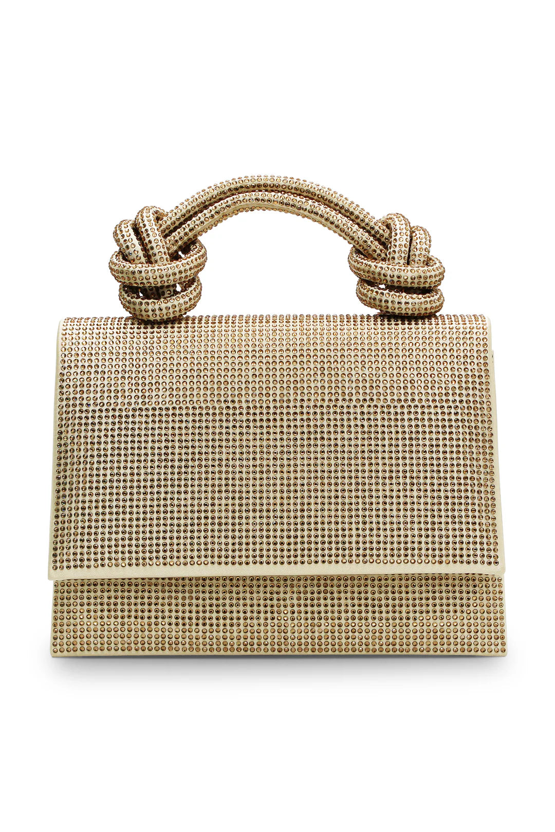 Arabella Top Handle Bag - Accessory - Morgan and Taylor