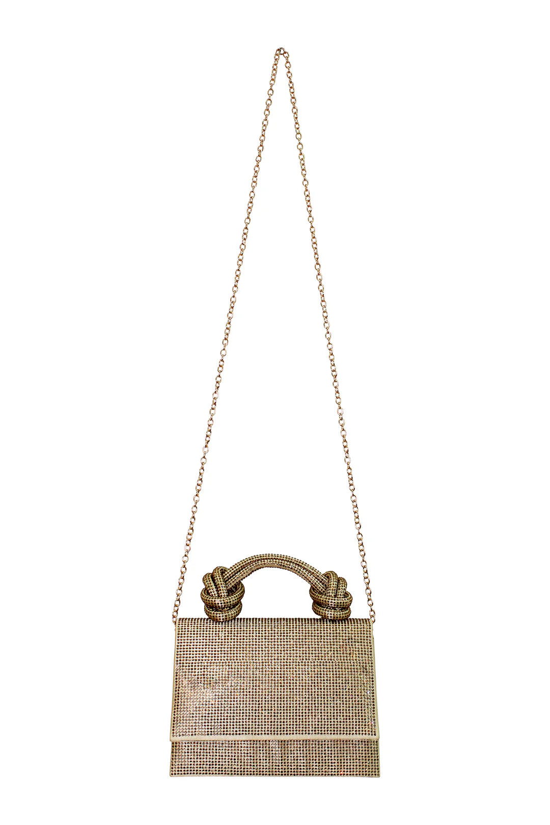Arabella Top Handle Bag - Accessory - Morgan and Taylor