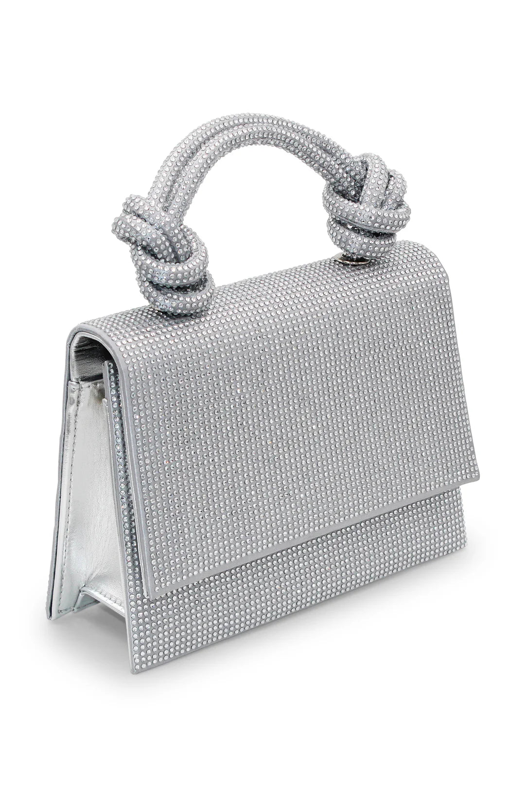 Arabella Top Handle Bag - Accessory - Morgan and Taylor