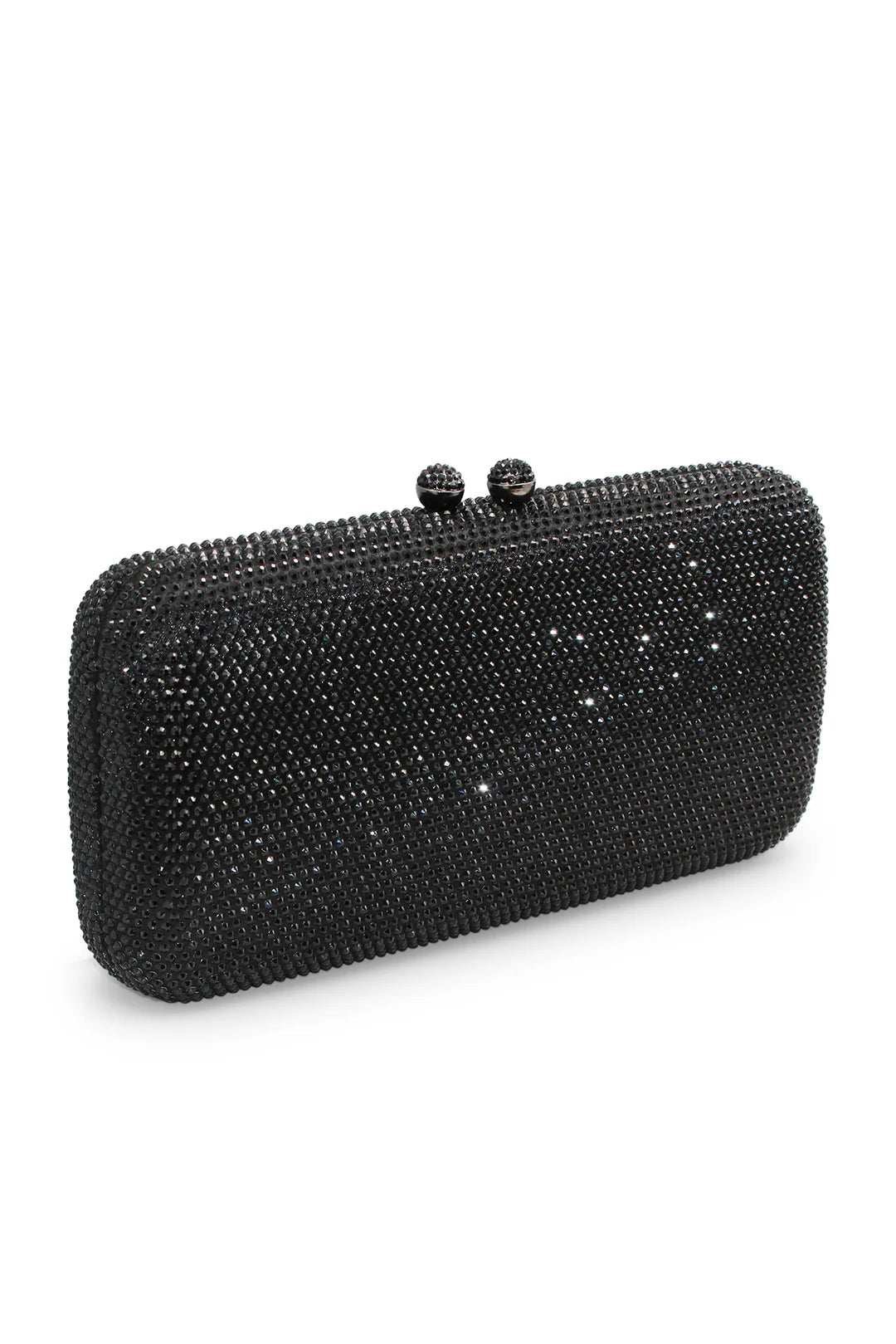 Shay Clutch Black - Accessory - Morgan and Taylor