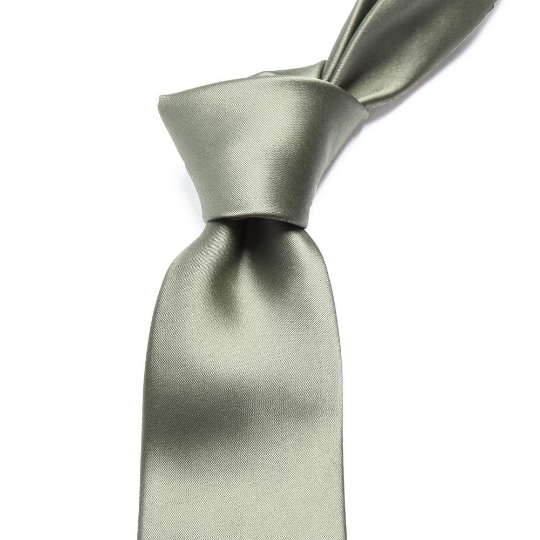 Tie One Size Olive - Dress - Jacqueline Louise