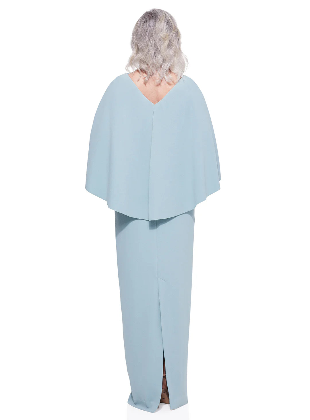 Oriana Pencil Dress - Dress - Trellis Lane