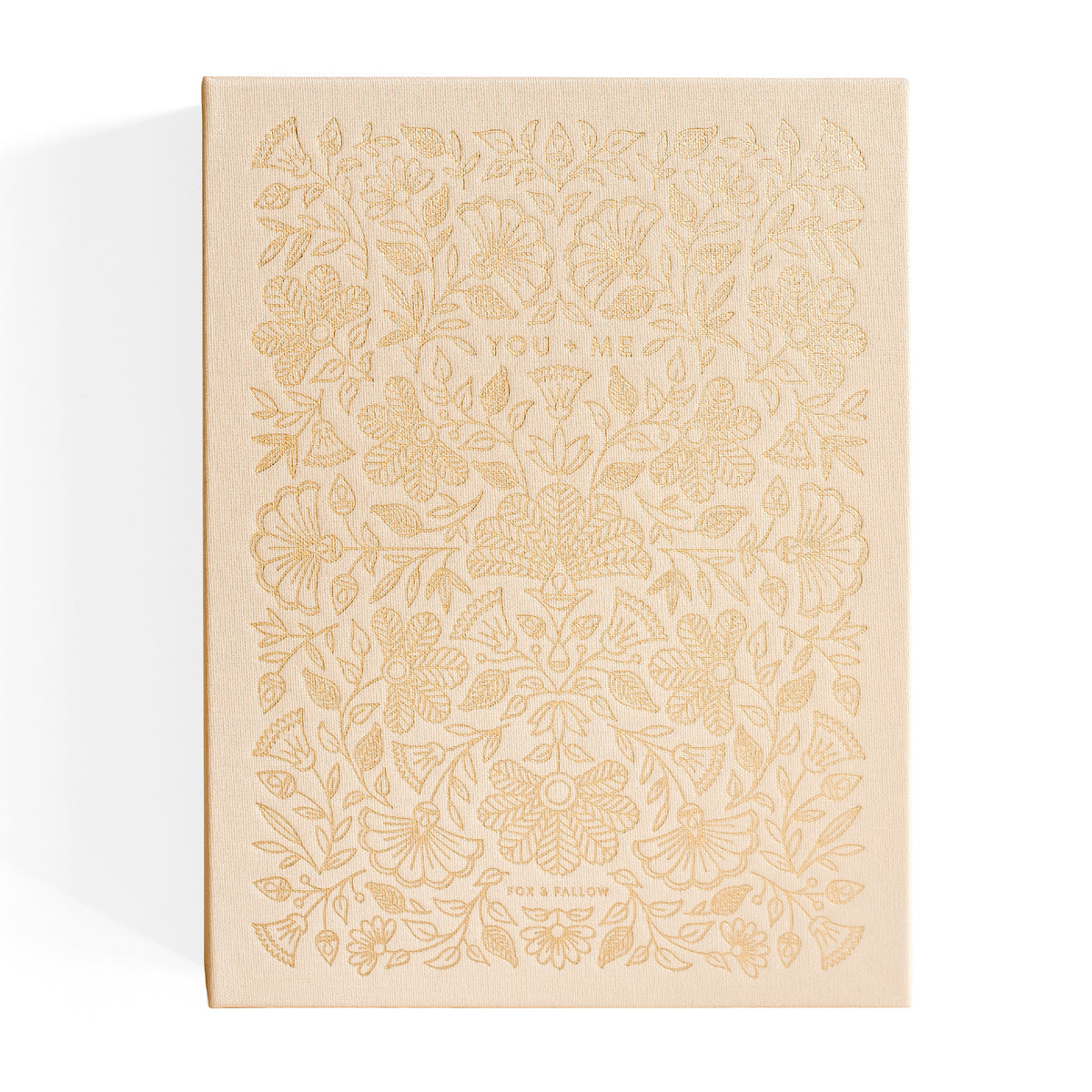 Wedding Planner Classic Champagne - Honey Fawn Boutique