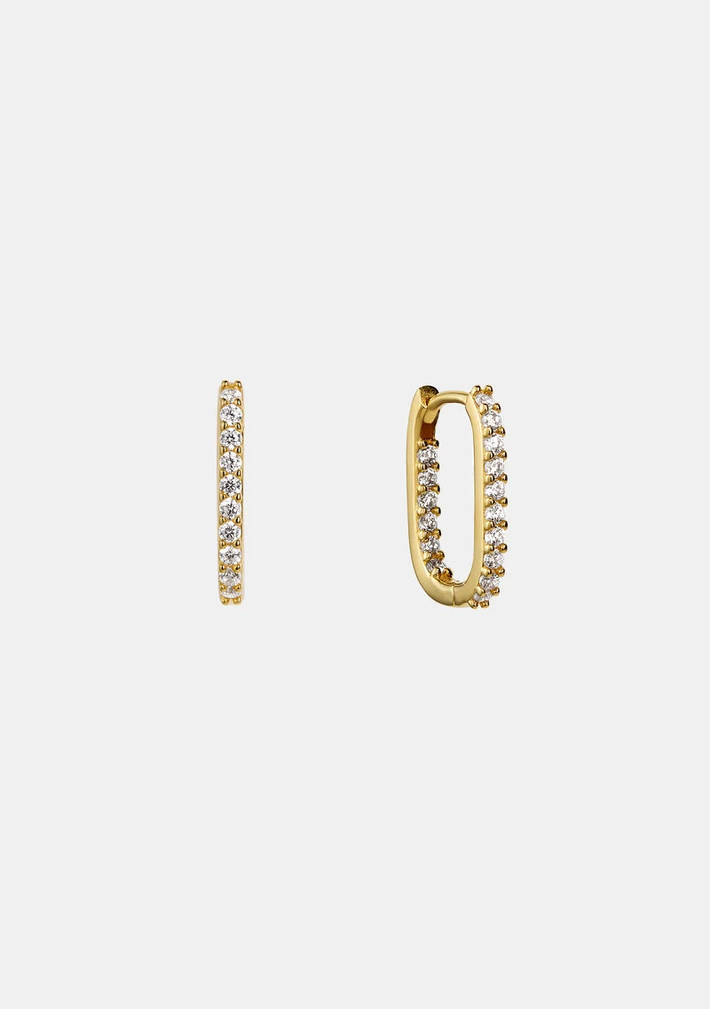 Palais Huggies - Gold