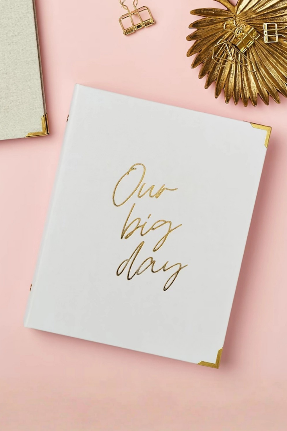 Wedding Planner and Organiser | Ivory - Giftware - Martha Brook