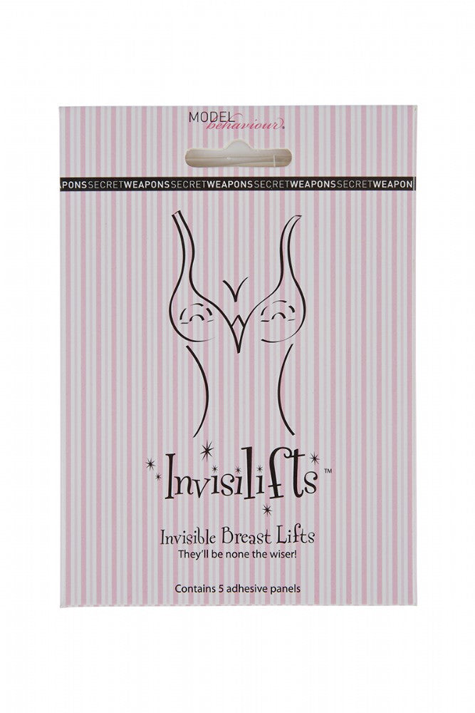 Invisilifts - Breast Lifts