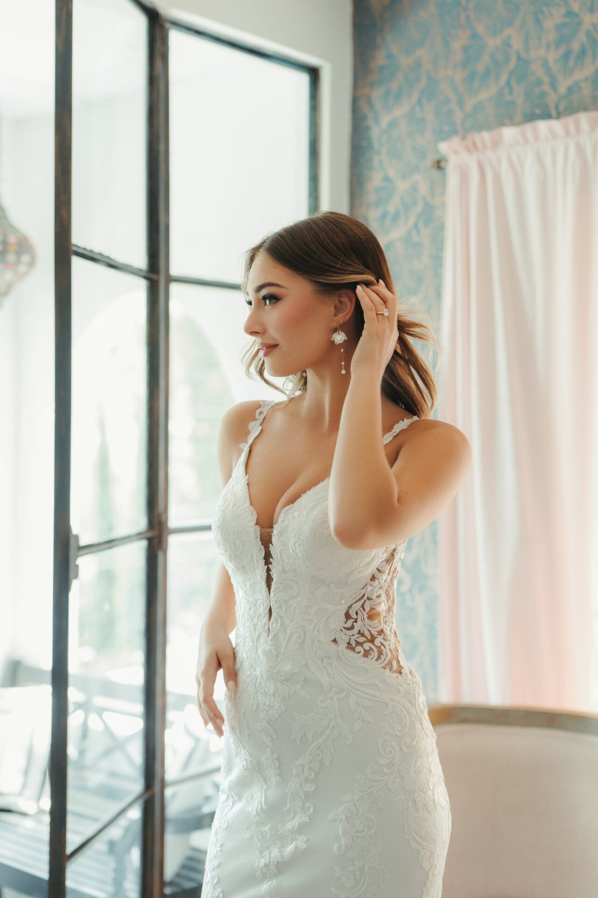 Apsley - Wedding Gown - Stella York