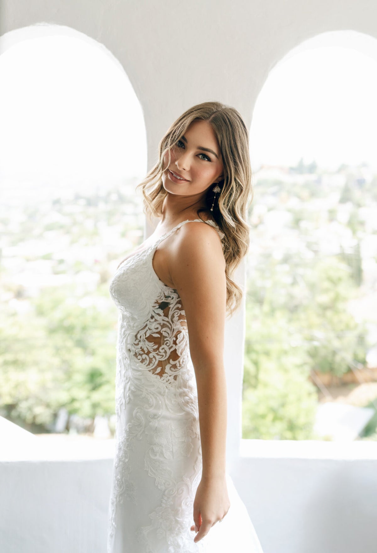 Apsley - Wedding Gown - Stella York