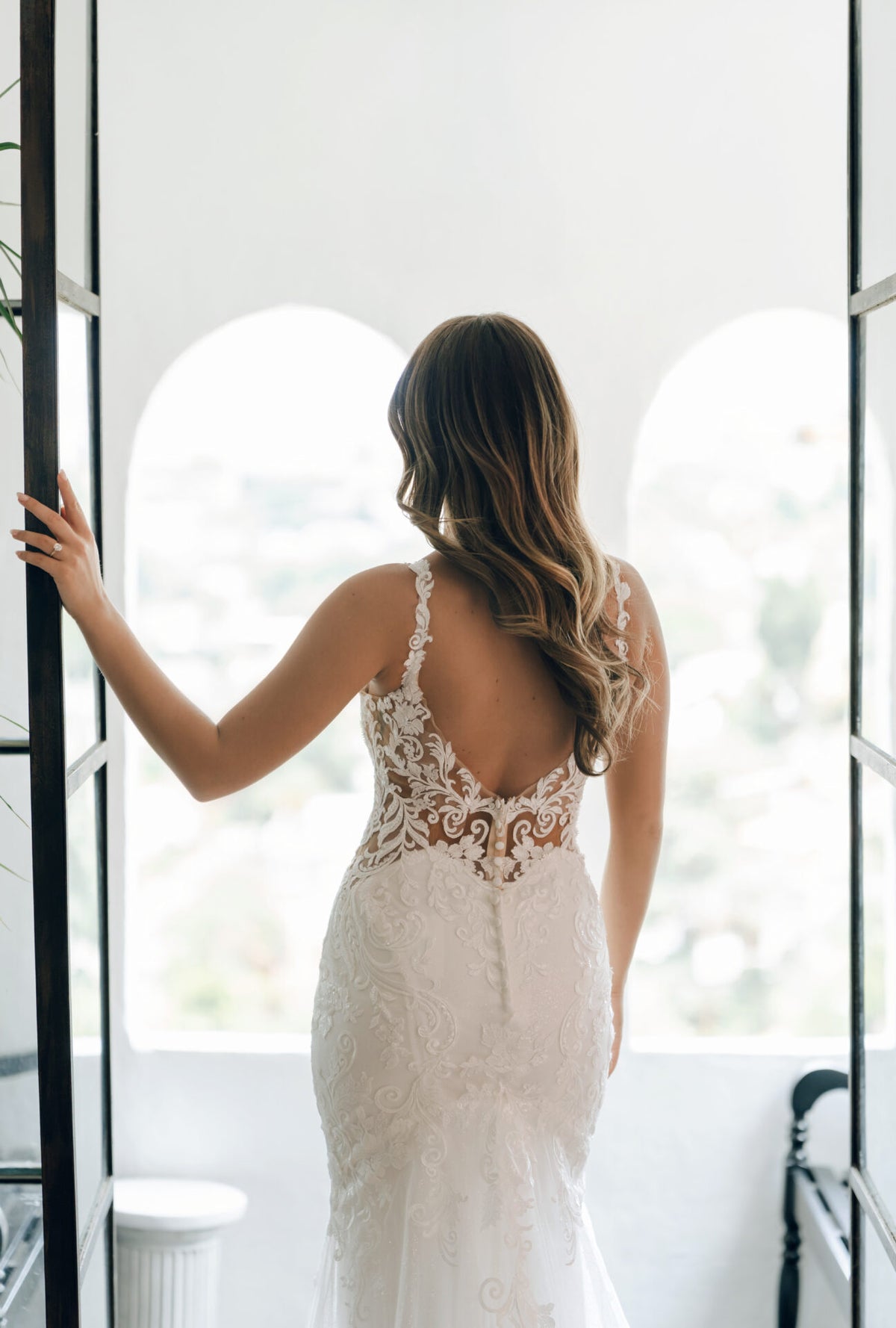 Apsley - Wedding Gown - Stella York