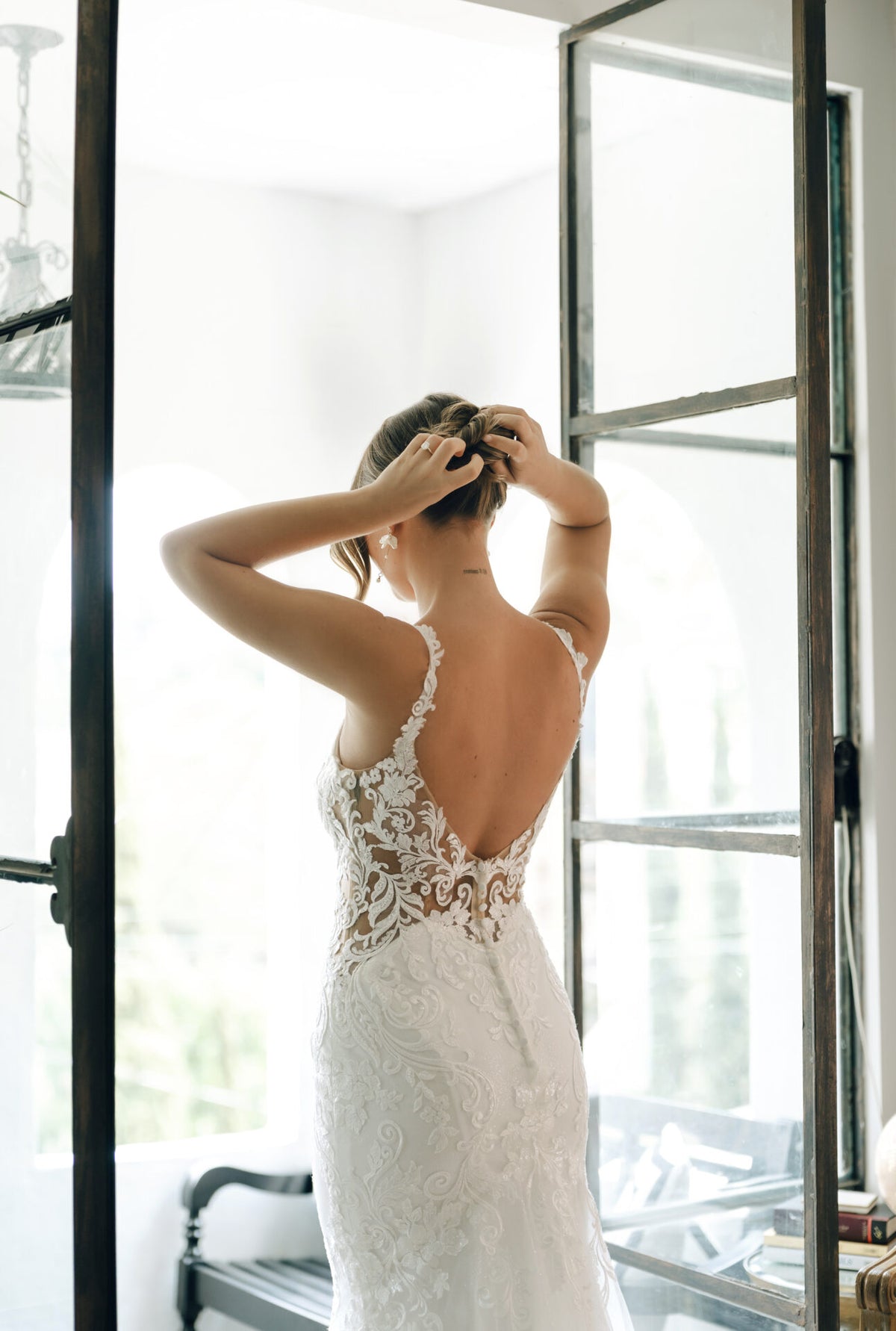 Apsley - Wedding Gown - Stella York