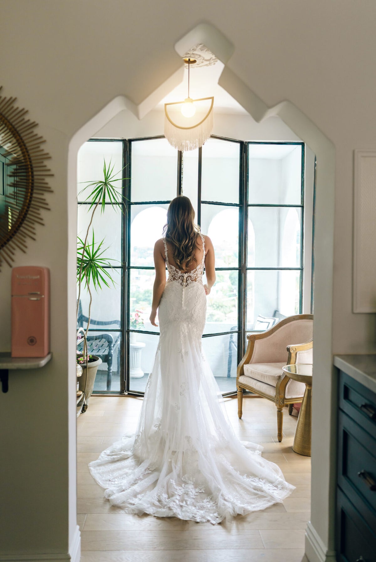 Apsley - Wedding Gown - Stella York