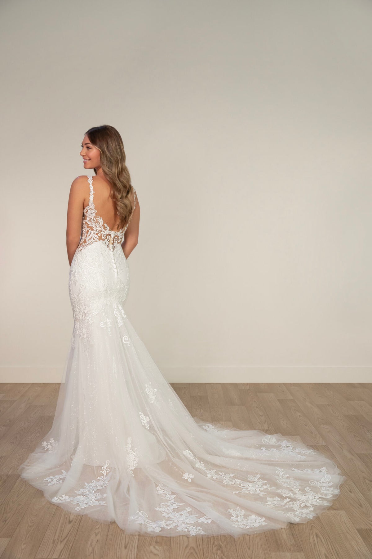 Apsley - Wedding Gown - Stella York