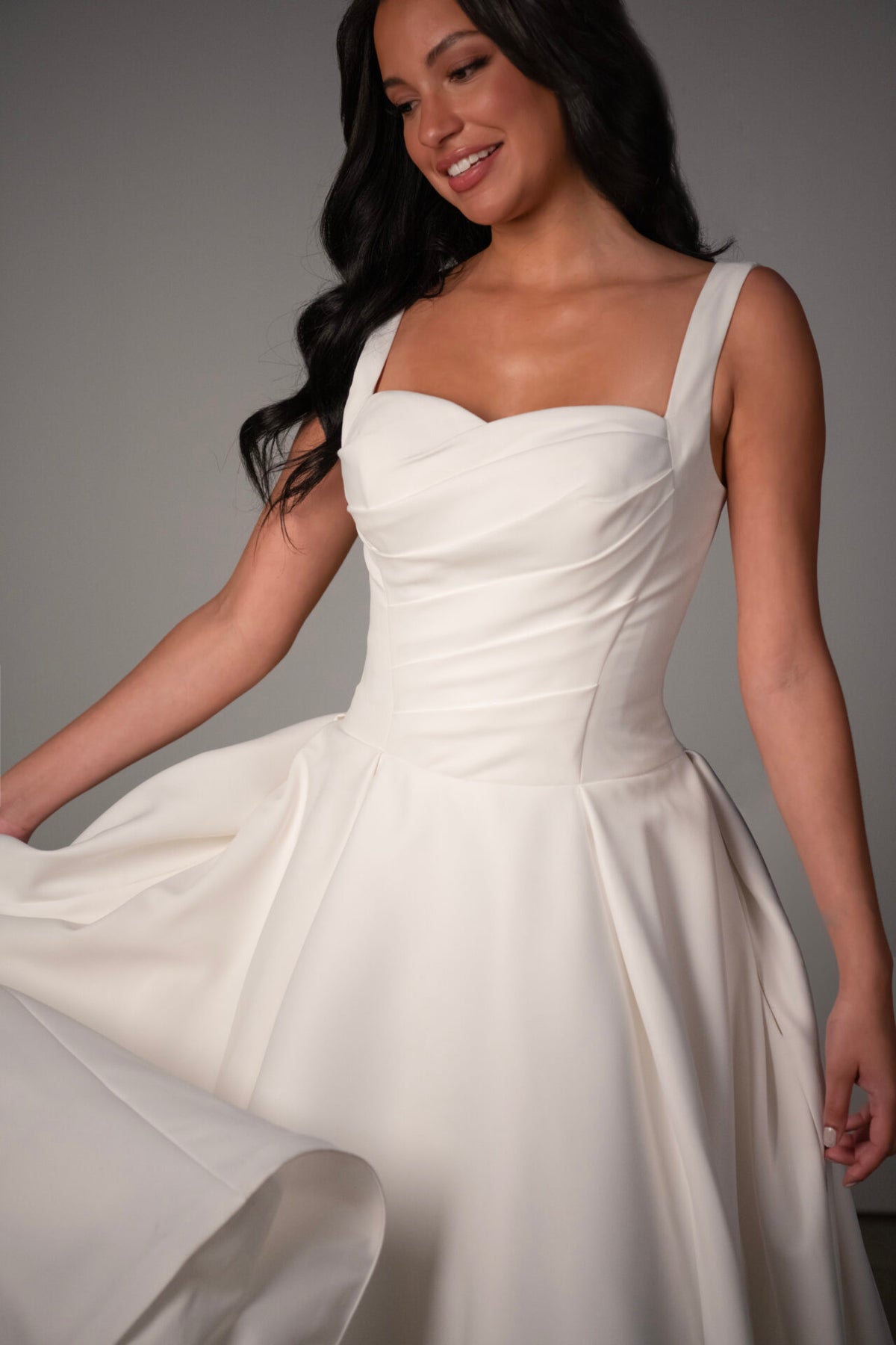 Baker - Wedding Gown - Stella York