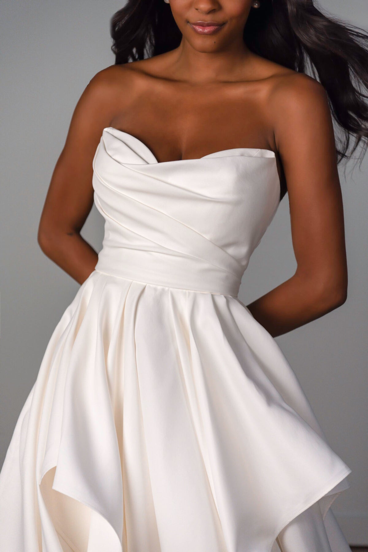 Conara - Wedding Gown - Stella York