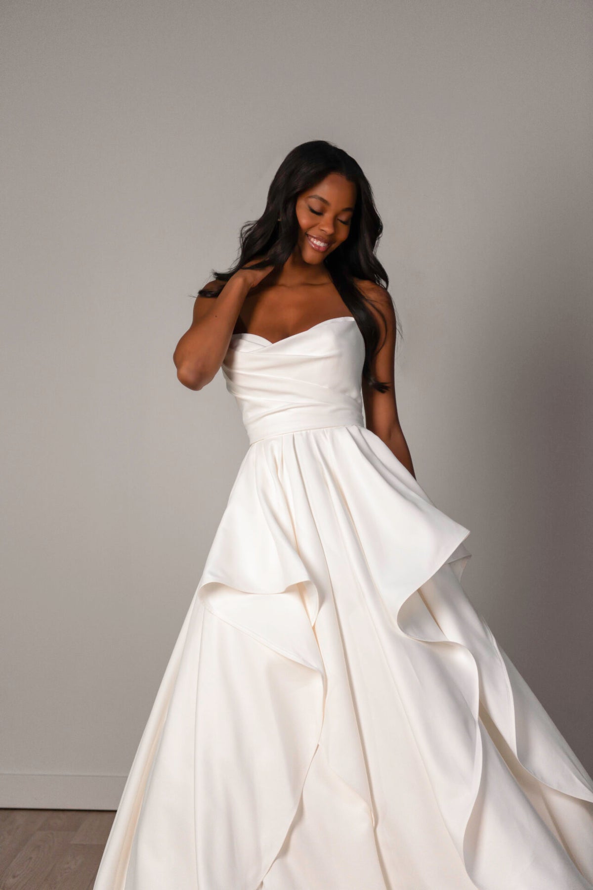 Conara - Wedding Gown - Stella York