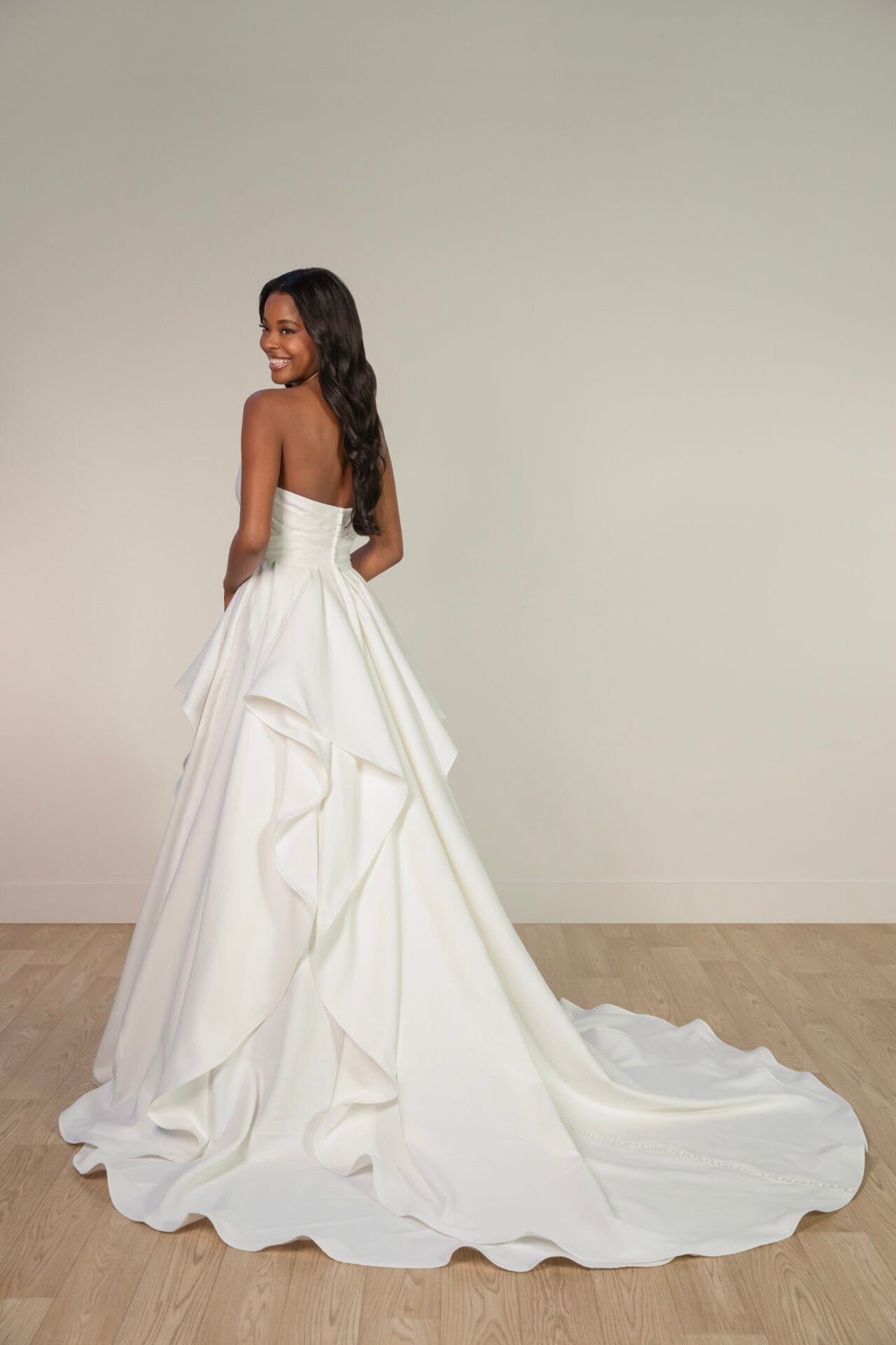 Conara - Wedding Gown - Stella York