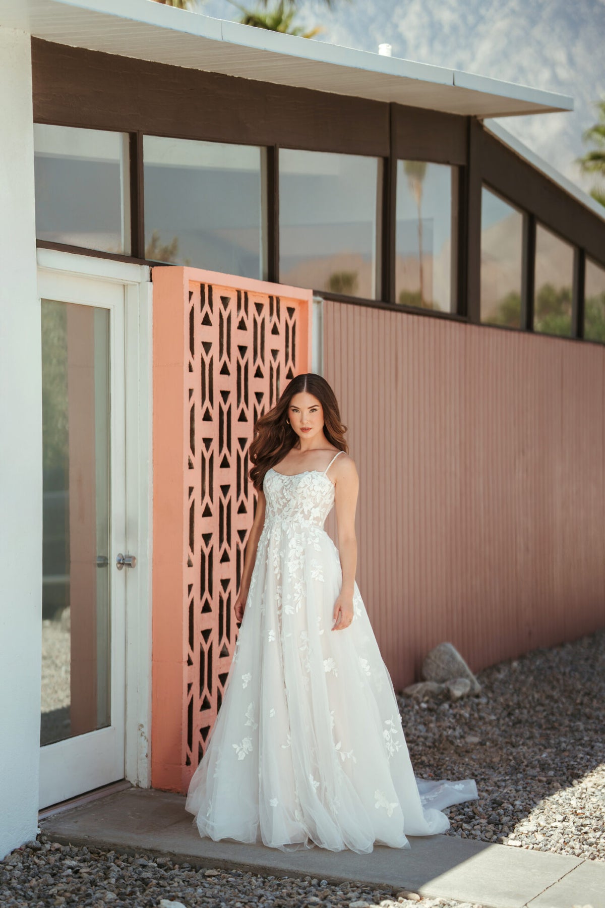 Baden - Wedding Gown - Stella York