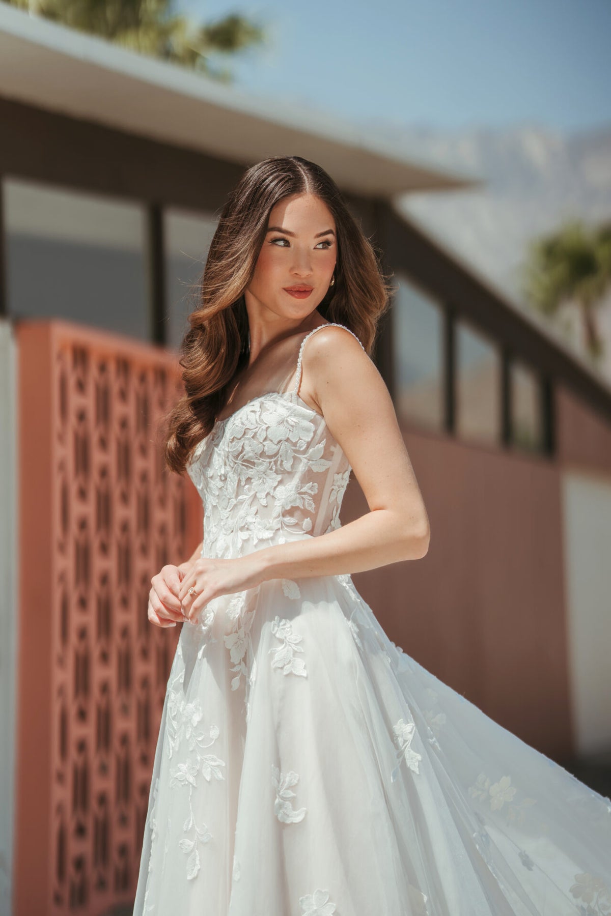 Baden - Wedding Gown - Stella York