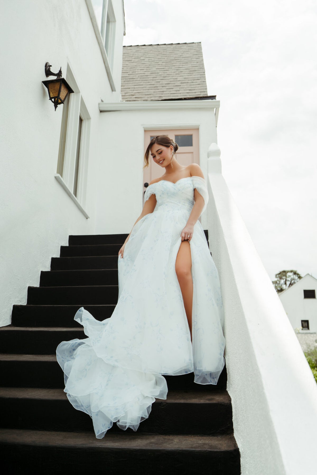 Banca - Wedding Gown - Stella York