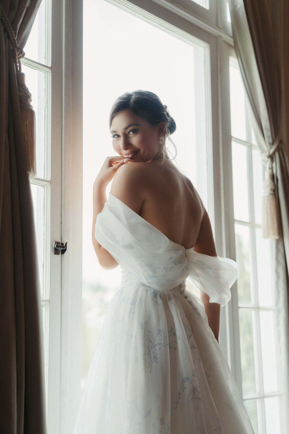 Banca - Wedding Gown - Stella York