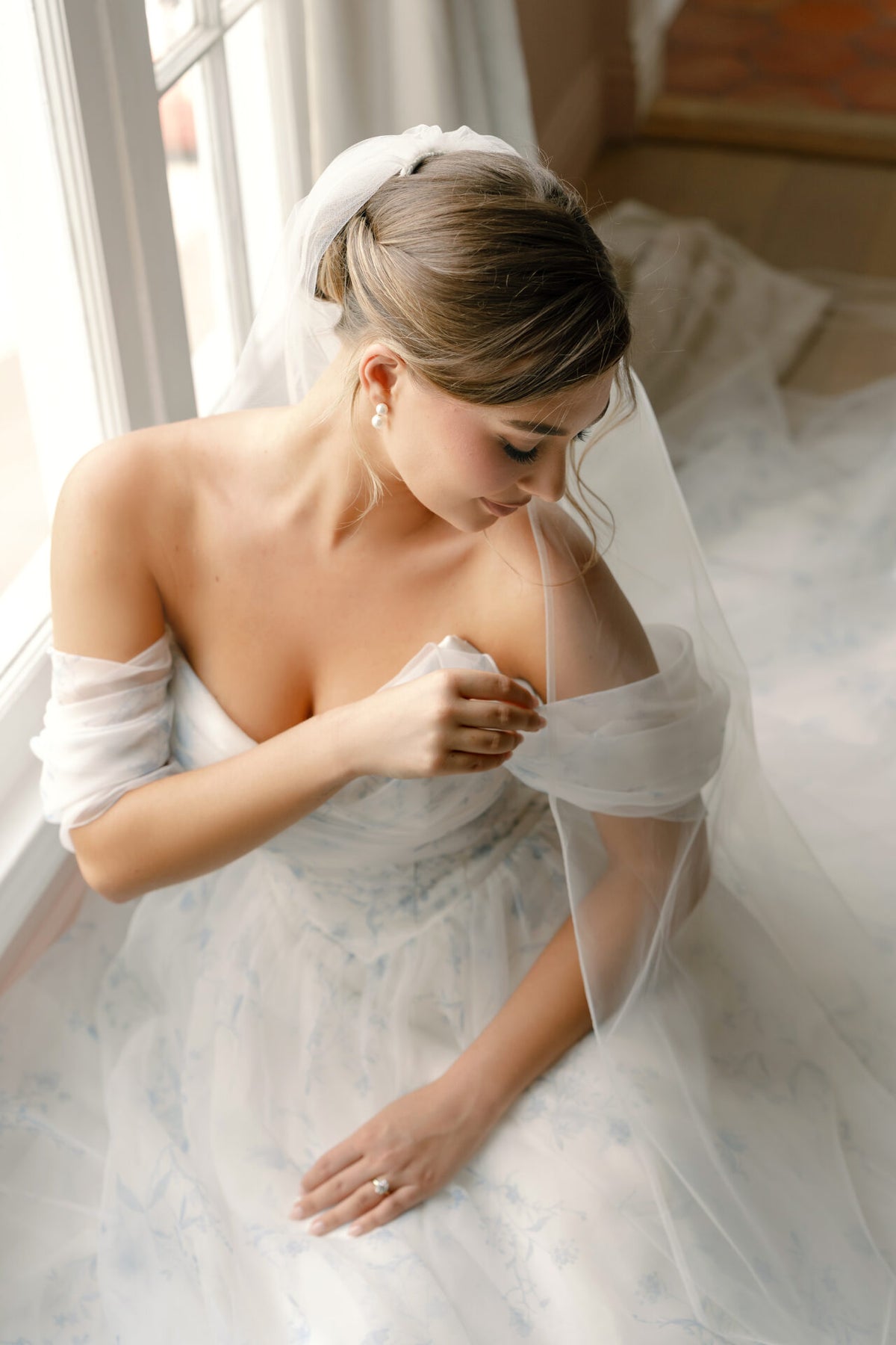 Banca - Wedding Gown - Stella York