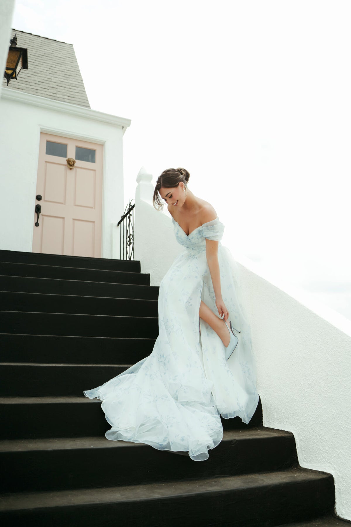 Banca - Wedding Gown - Stella York