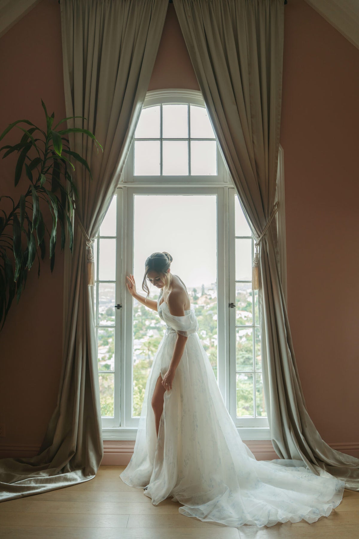 Banca - Wedding Gown - Stella York