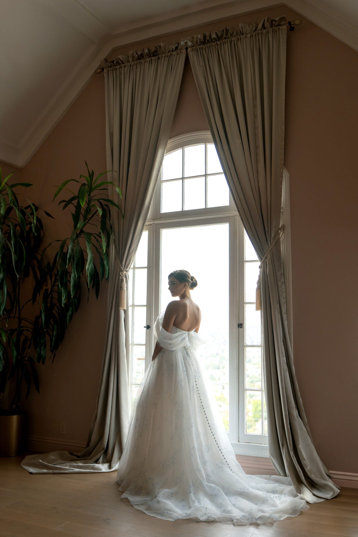 Banca - Wedding Gown - Stella York