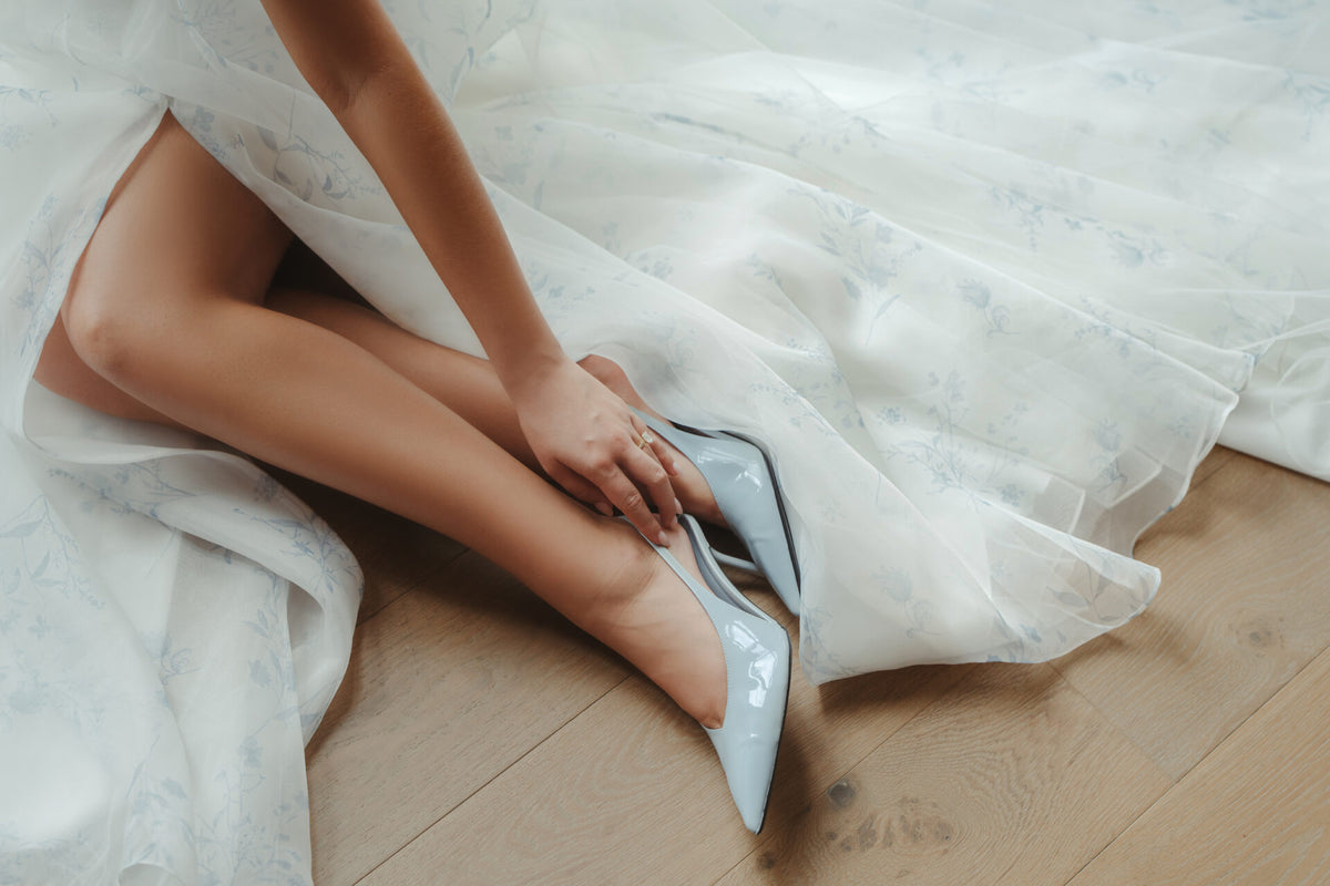 Banca - Wedding Gown - Stella York