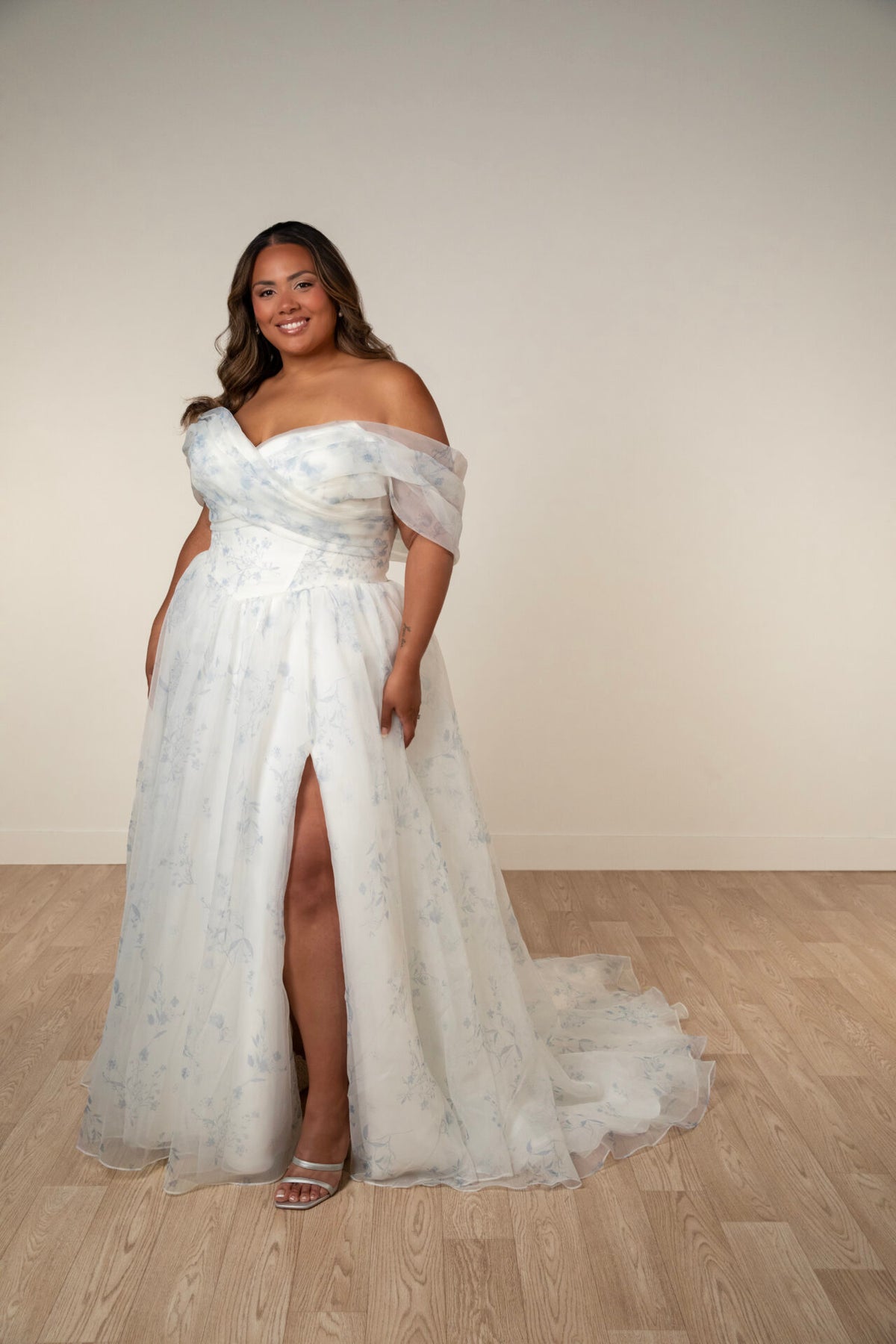 Banca - Wedding Gown - Stella York