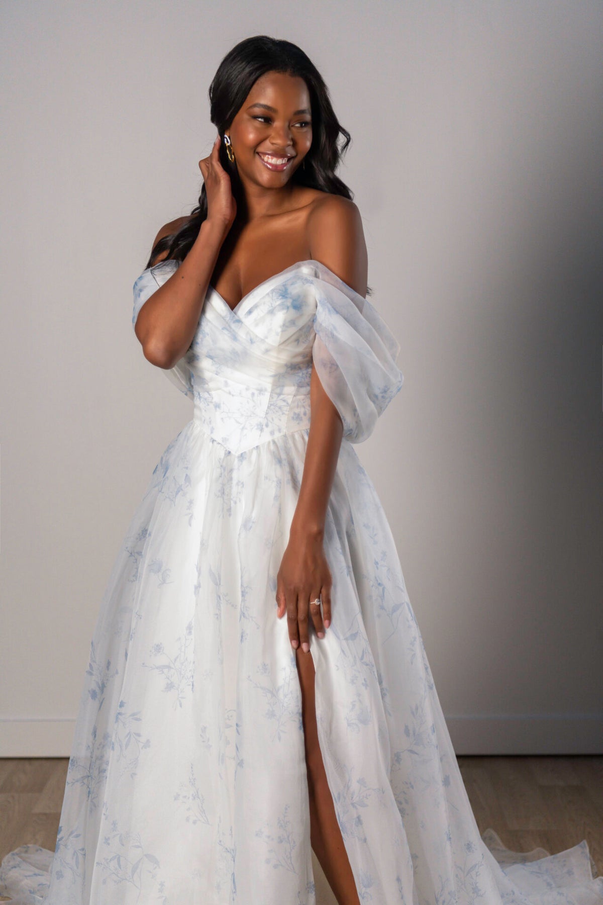 Banca - Wedding Gown - Stella York