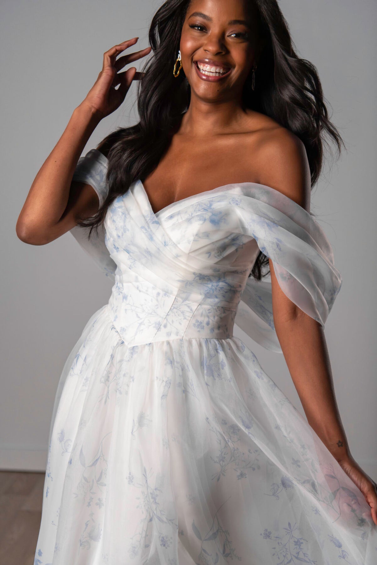 Banca - Wedding Gown - Stella York