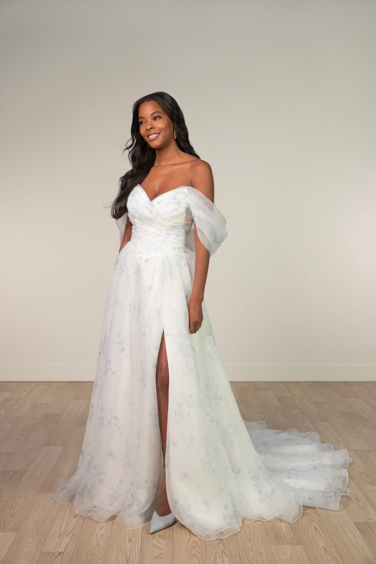 Banca - Wedding Gown - Stella York