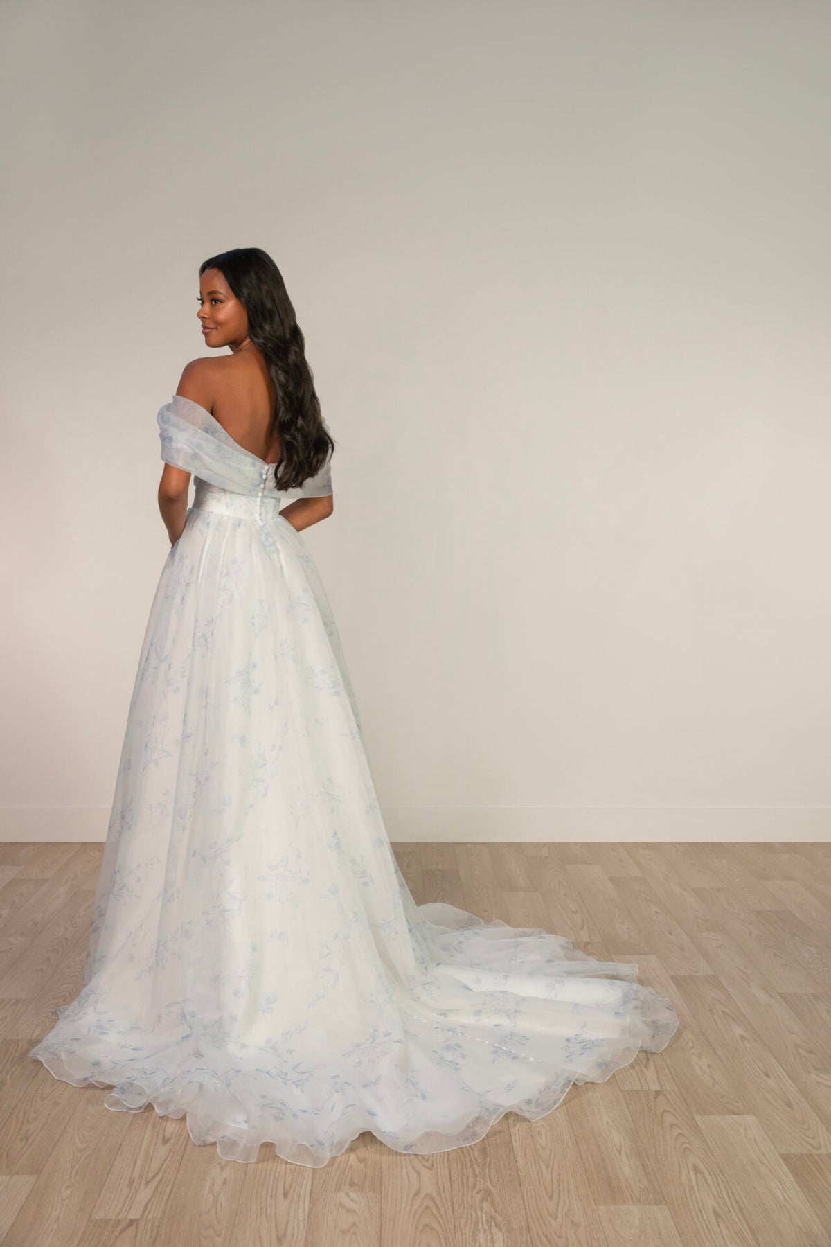 Banca - Wedding Gown - Stella York