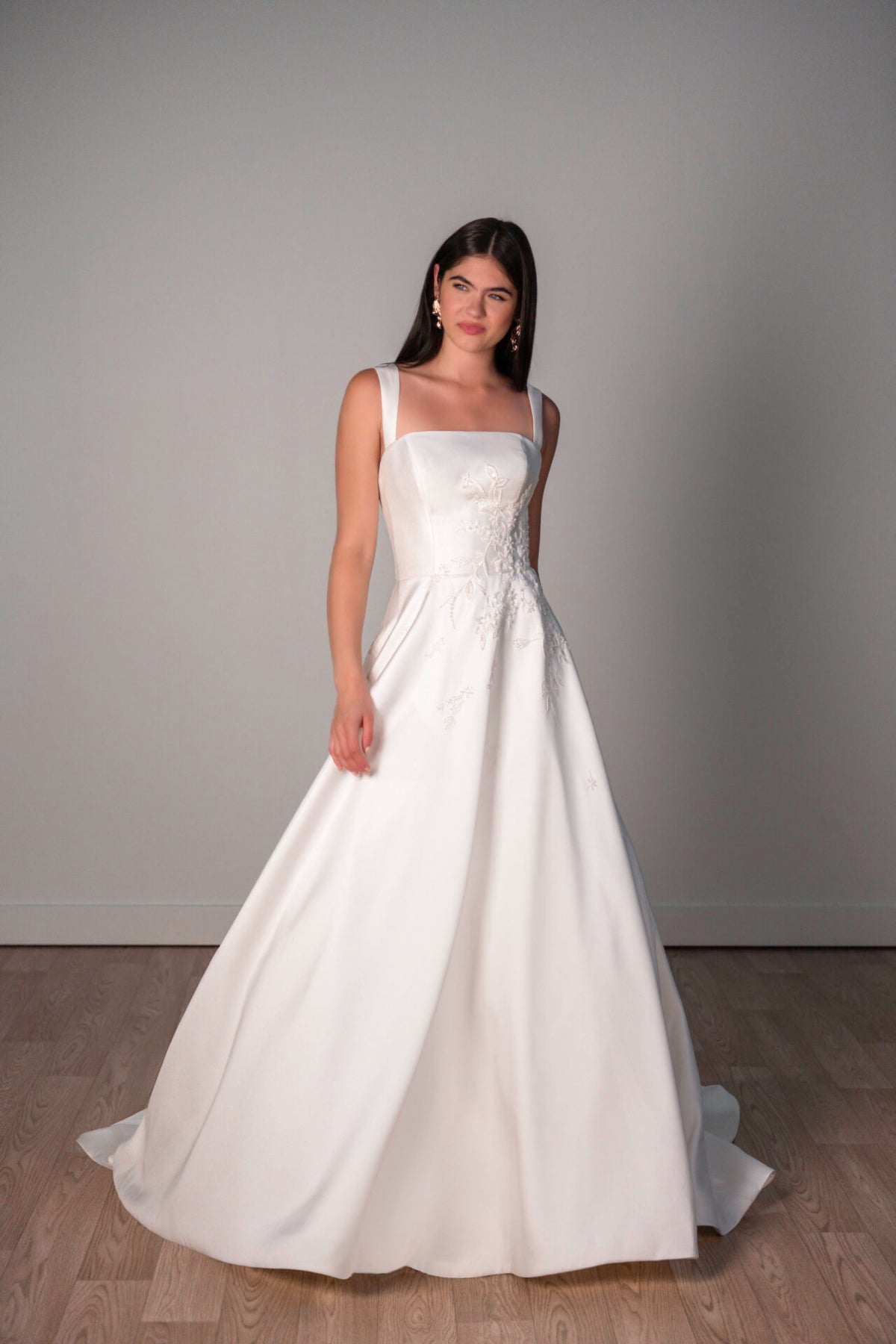 Austins - Wedding Gown - Stella York