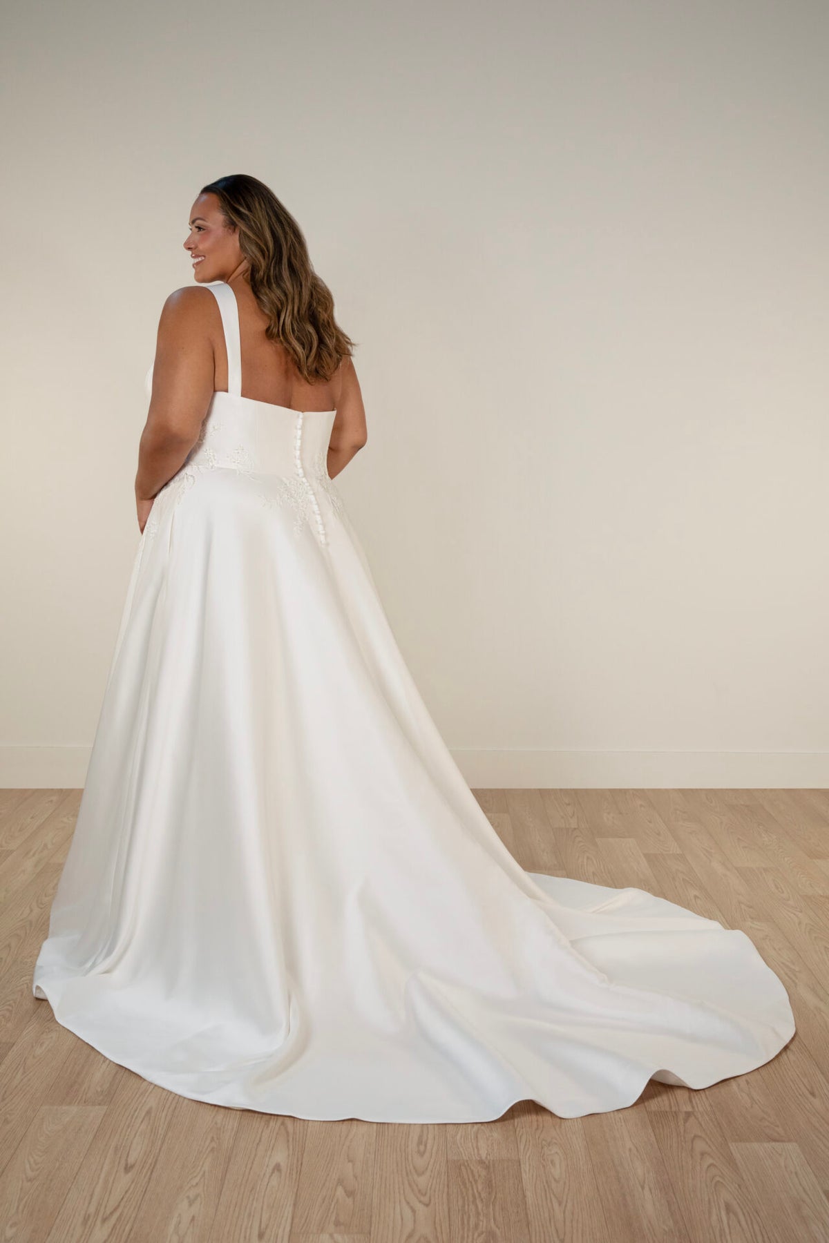 Austins - Wedding Gown - Stella York