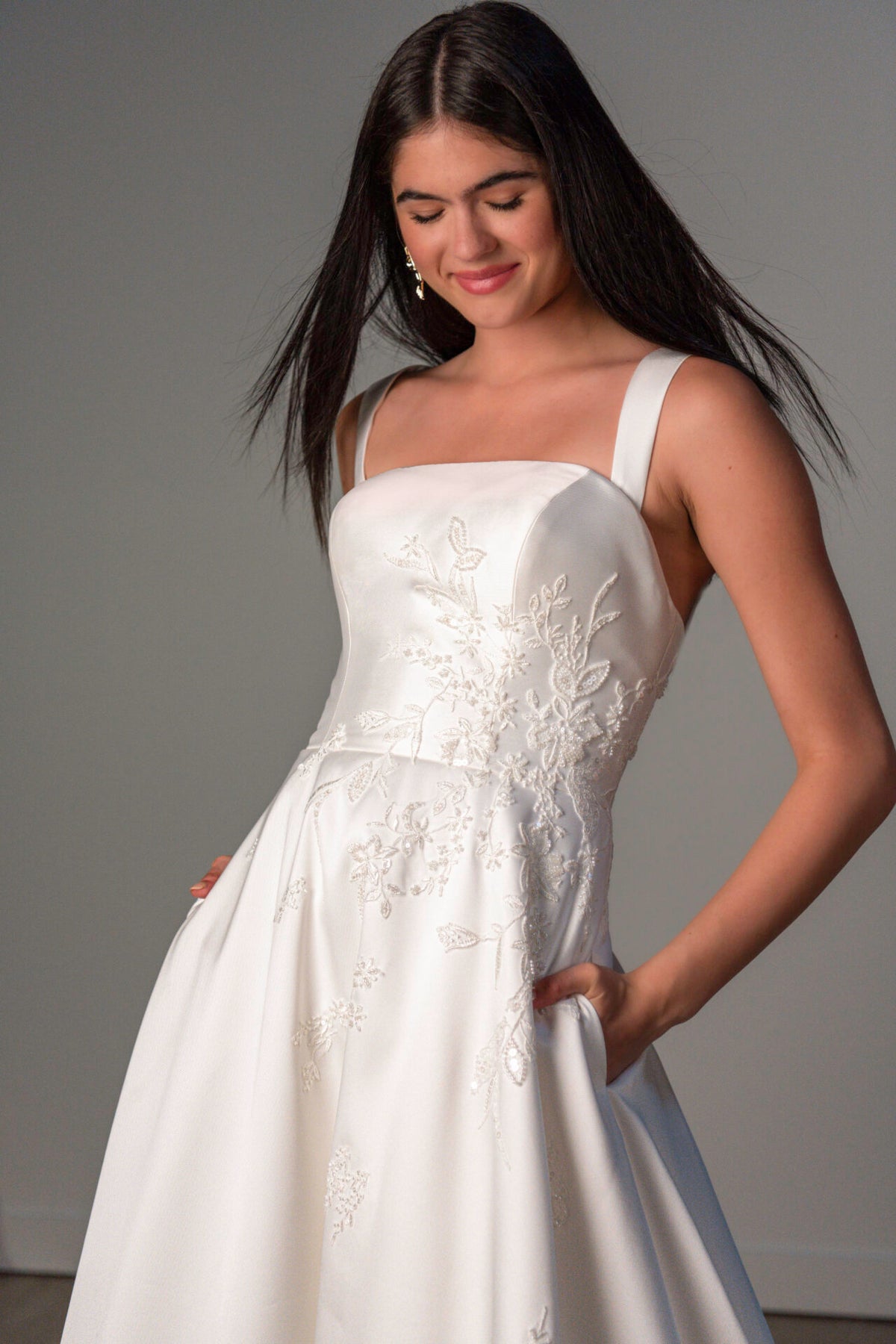 Austins - Wedding Gown - Stella York