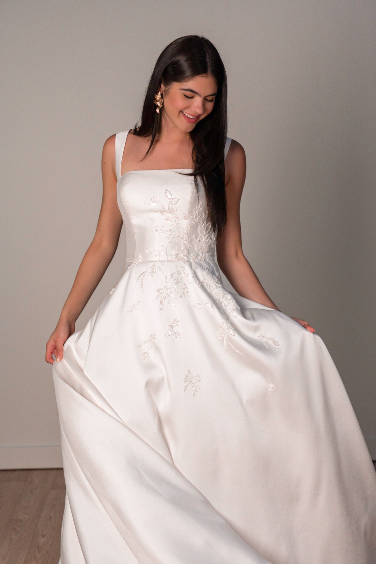 Austins - Wedding Gown - Stella York