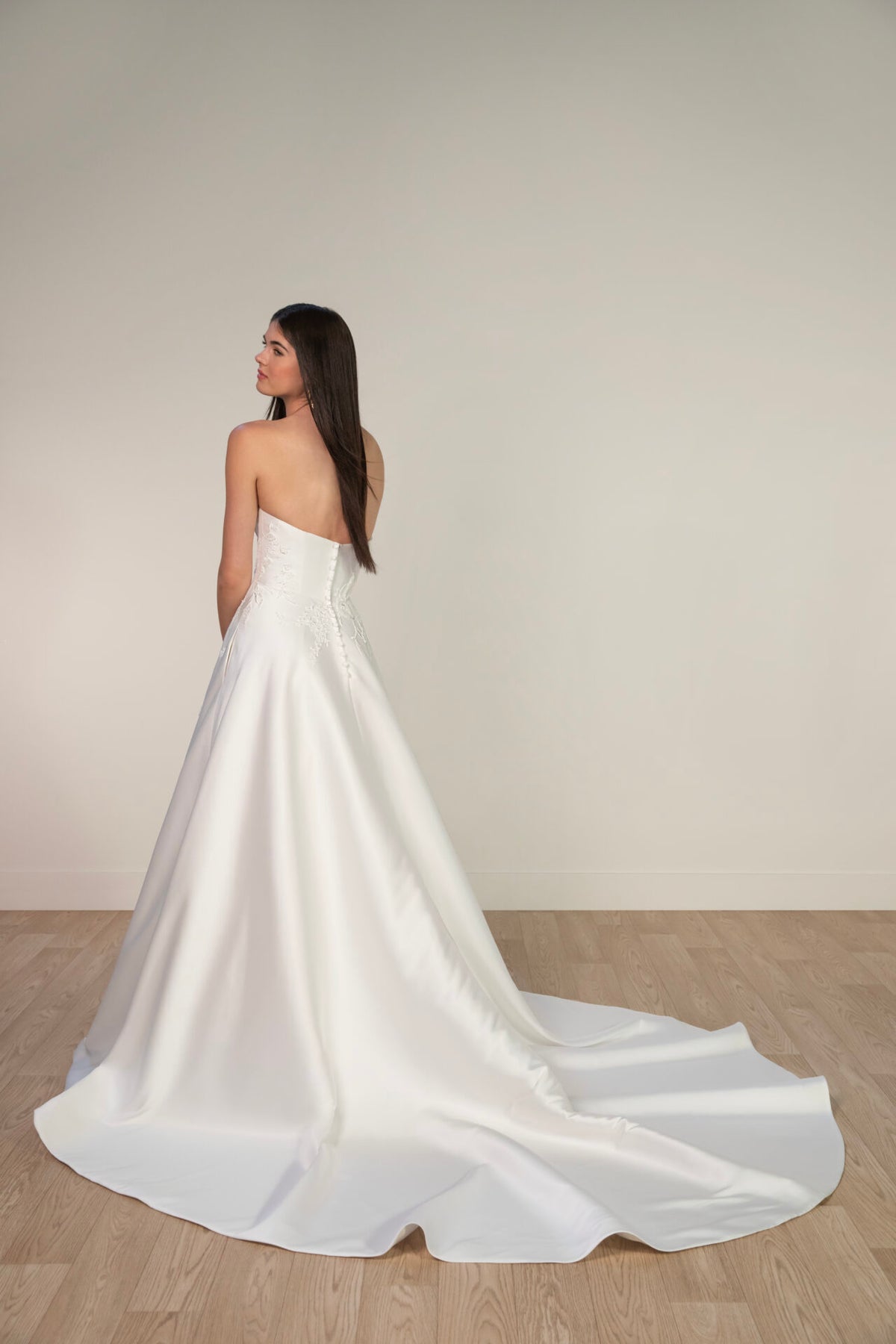 Austins - Wedding Gown - Stella York