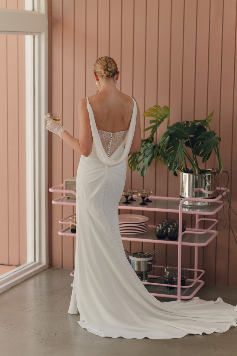 Collins - Coming Soon - Wedding Gown - Stella York