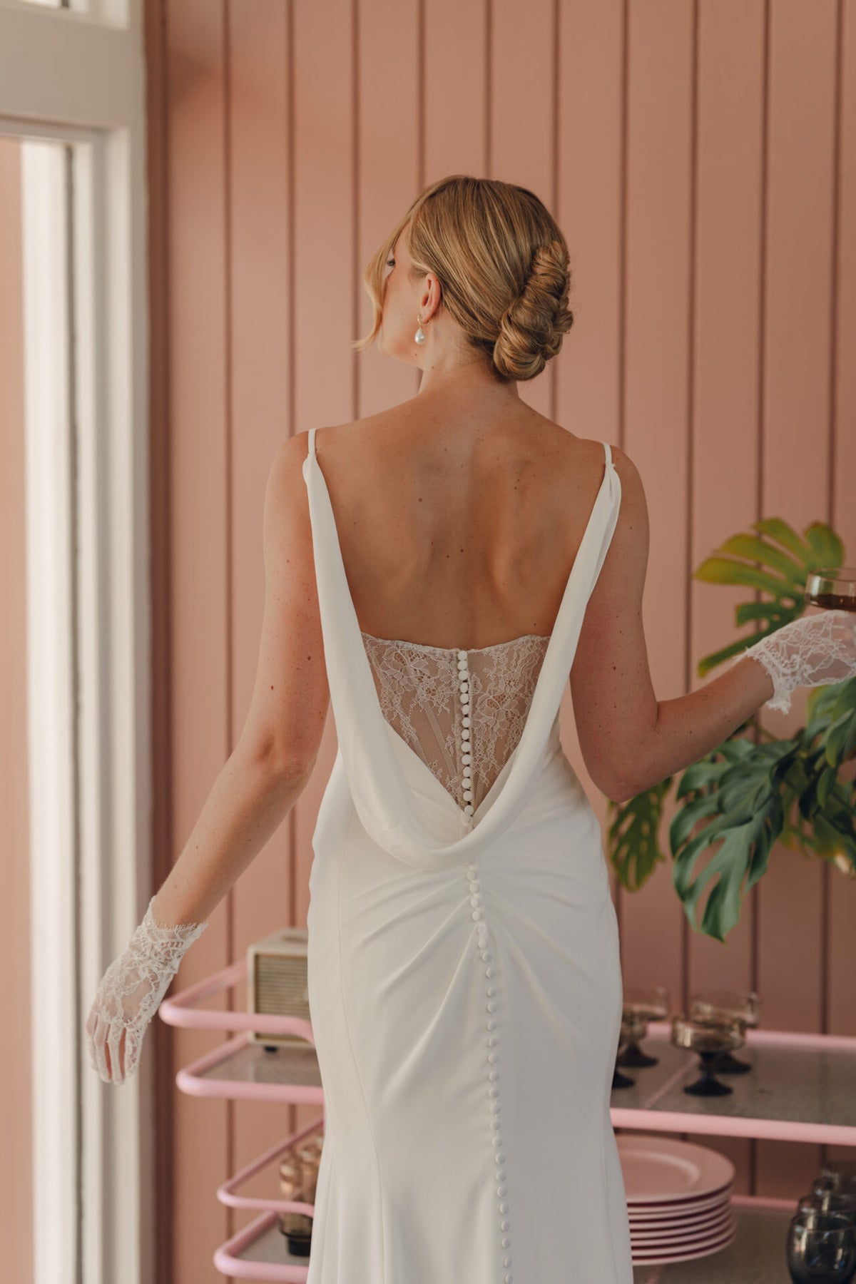 Collins - Coming Soon - Wedding Gown - Stella York