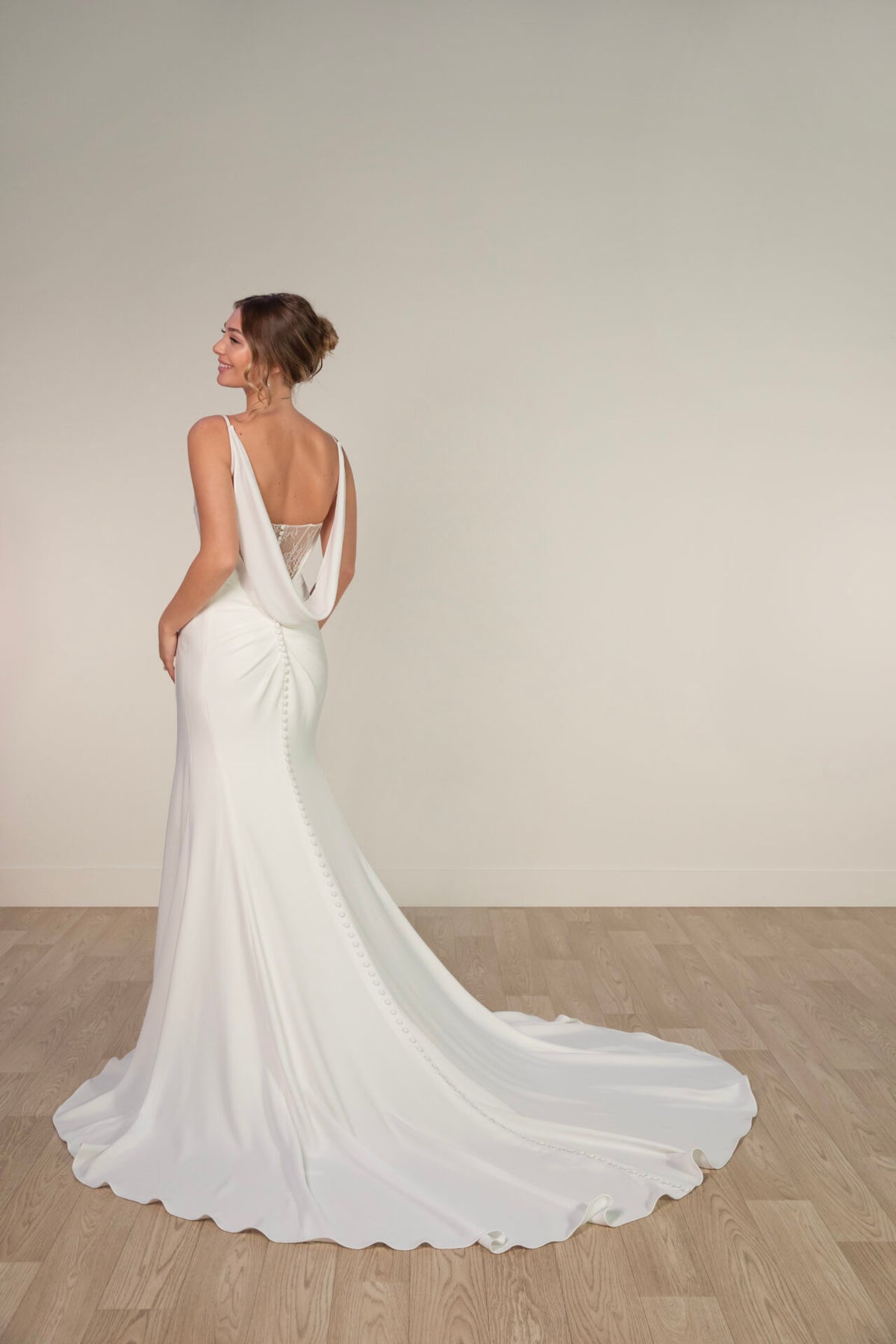 Collins - Coming Soon - Wedding Gown - Stella York