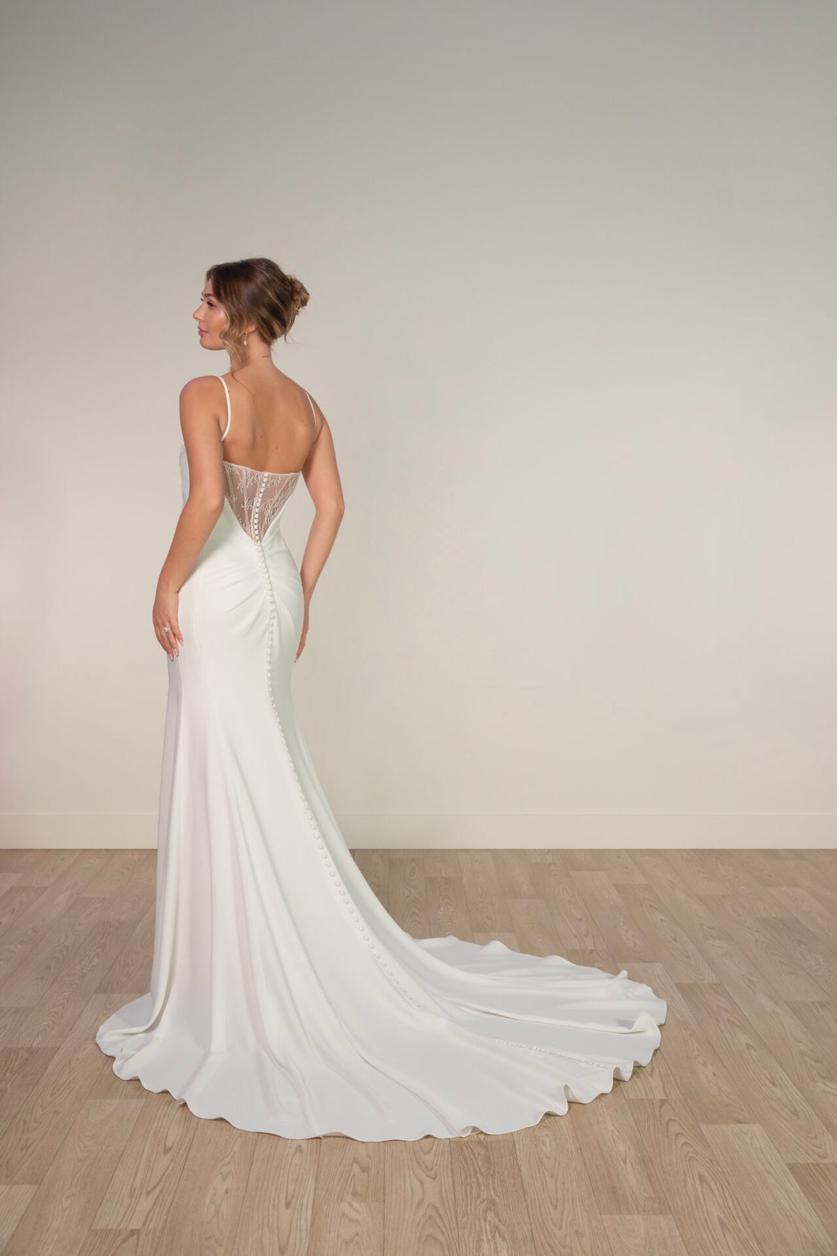 Collins - Coming Soon - Wedding Gown - Stella York
