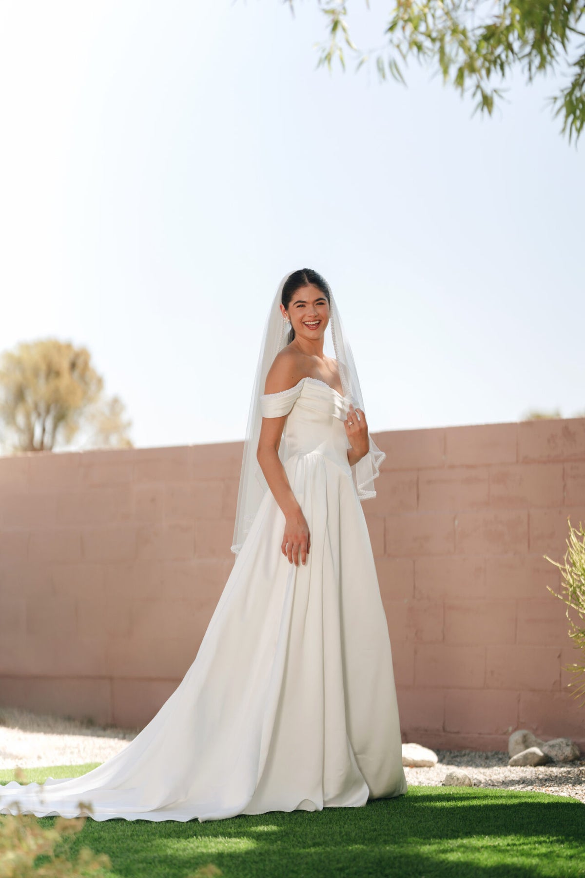 Atlas - Wedding Gown - Stella York